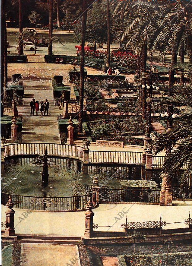 BLANCO Y NEGRO MADRID 29-03-1969 página 55