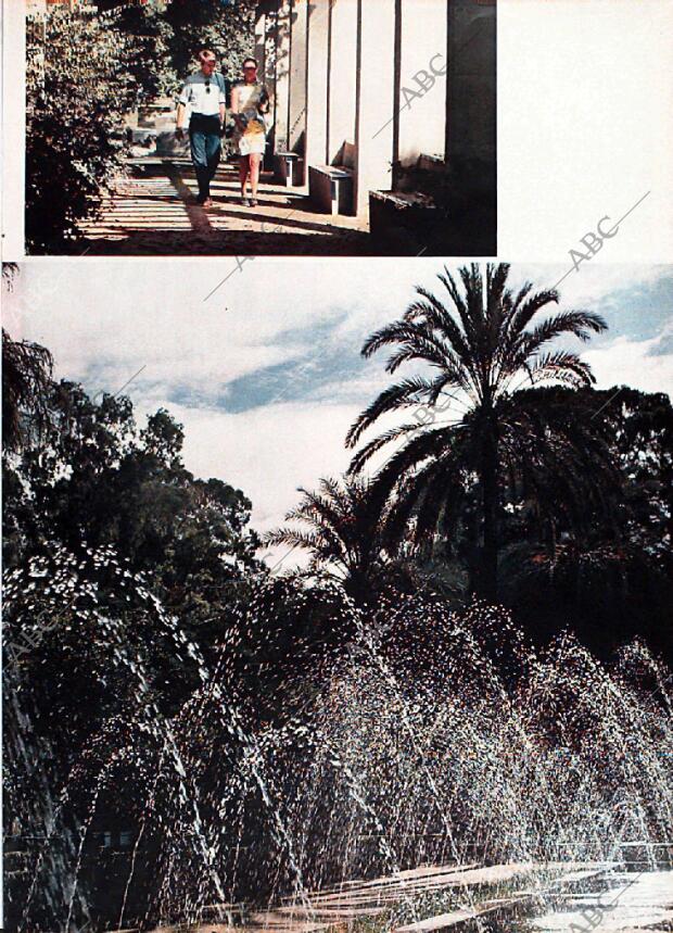 BLANCO Y NEGRO MADRID 29-03-1969 página 57