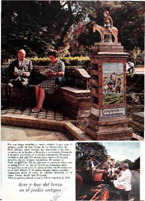 BLANCO Y NEGRO MADRID 29-03-1969 página 59