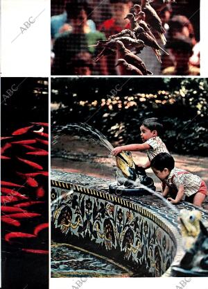 BLANCO Y NEGRO MADRID 29-03-1969 página 61