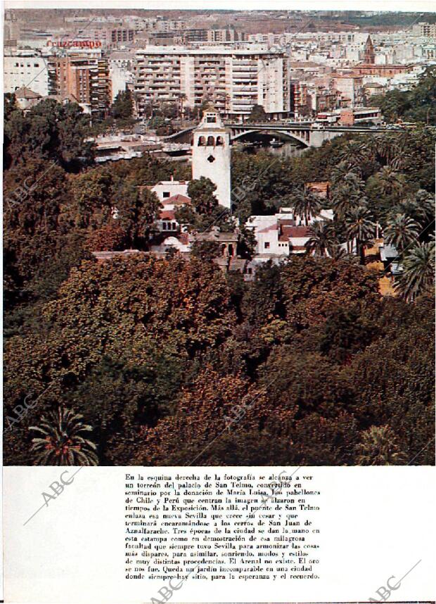 BLANCO Y NEGRO MADRID 29-03-1969 página 62