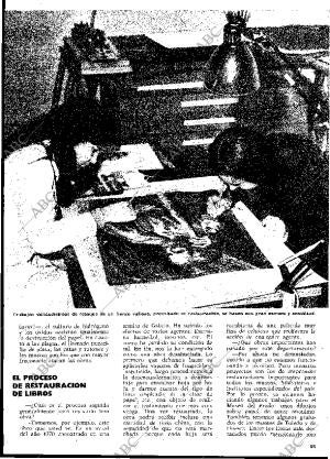 BLANCO Y NEGRO MADRID 29-03-1969 página 65