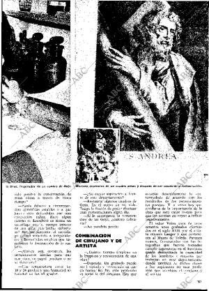 BLANCO Y NEGRO MADRID 29-03-1969 página 67