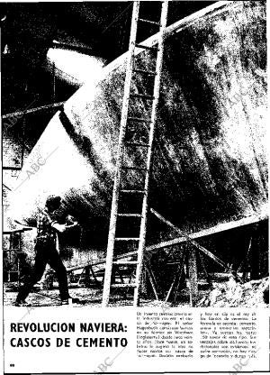 BLANCO Y NEGRO MADRID 29-03-1969 página 68