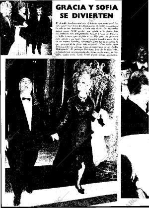 BLANCO Y NEGRO MADRID 29-03-1969 página 70