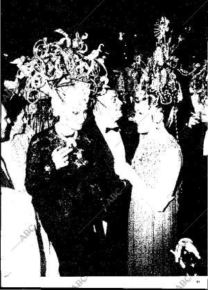 BLANCO Y NEGRO MADRID 29-03-1969 página 71