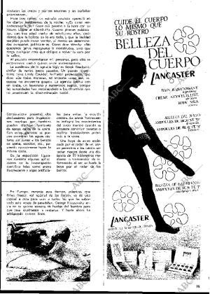 BLANCO Y NEGRO MADRID 29-03-1969 página 75