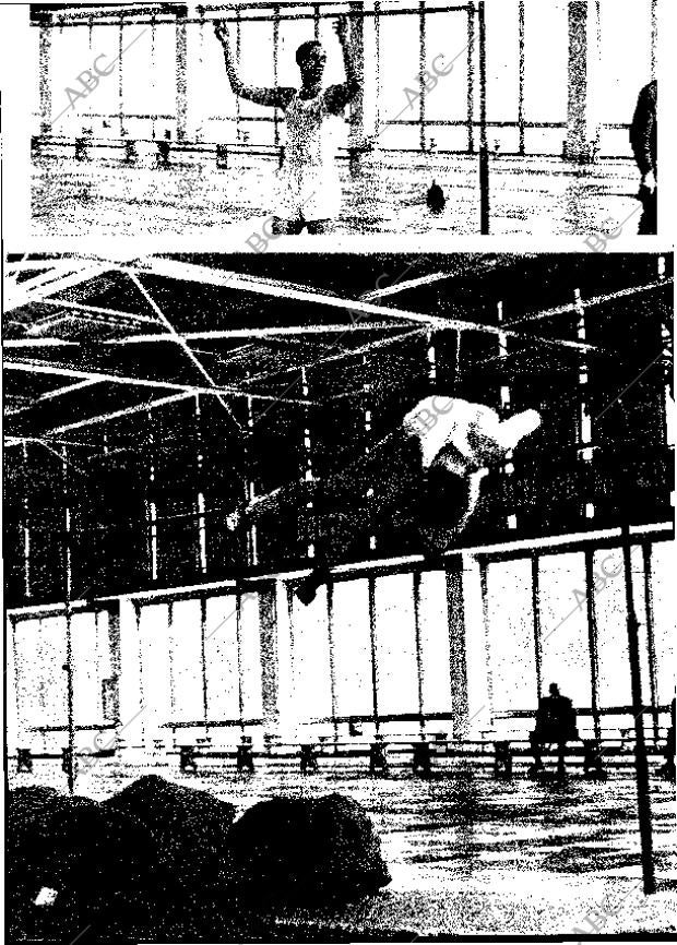 BLANCO Y NEGRO MADRID 29-03-1969 página 76