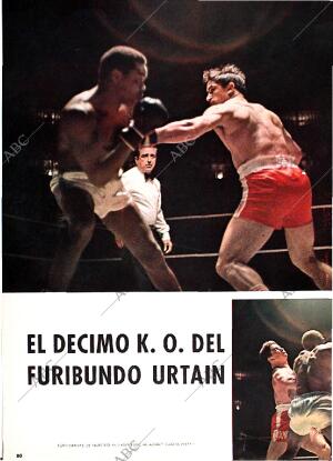 BLANCO Y NEGRO MADRID 29-03-1969 página 80