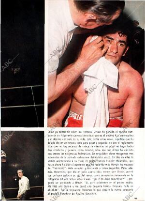 BLANCO Y NEGRO MADRID 29-03-1969 página 81