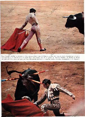 BLANCO Y NEGRO MADRID 29-03-1969 página 85