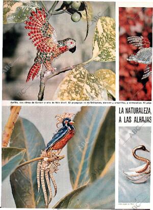 BLANCO Y NEGRO MADRID 29-03-1969 página 92