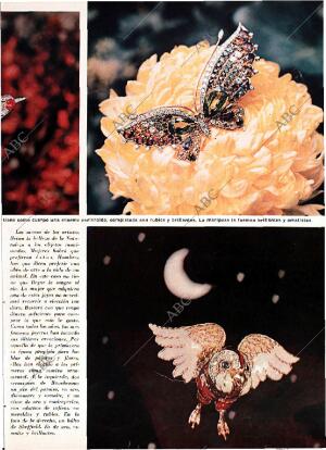 BLANCO Y NEGRO MADRID 29-03-1969 página 93