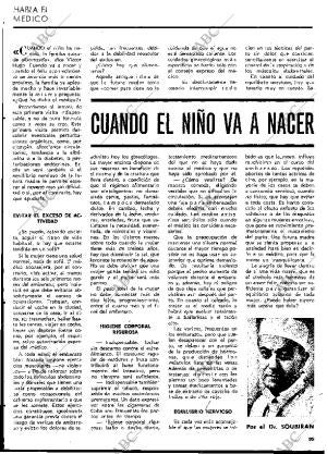 BLANCO Y NEGRO MADRID 29-03-1969 página 95