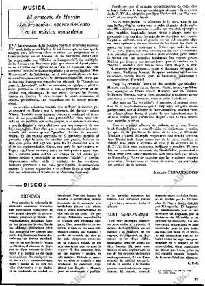 BLANCO Y NEGRO MADRID 29-03-1969 página 97