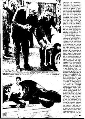 BLANCO Y NEGRO MADRID 29-03-1969 página 99