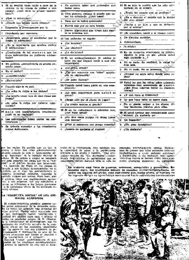 ABC MADRID 30-03-1969 página 131