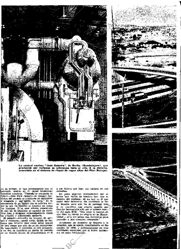 ABC MADRID 01-04-1969 página 8