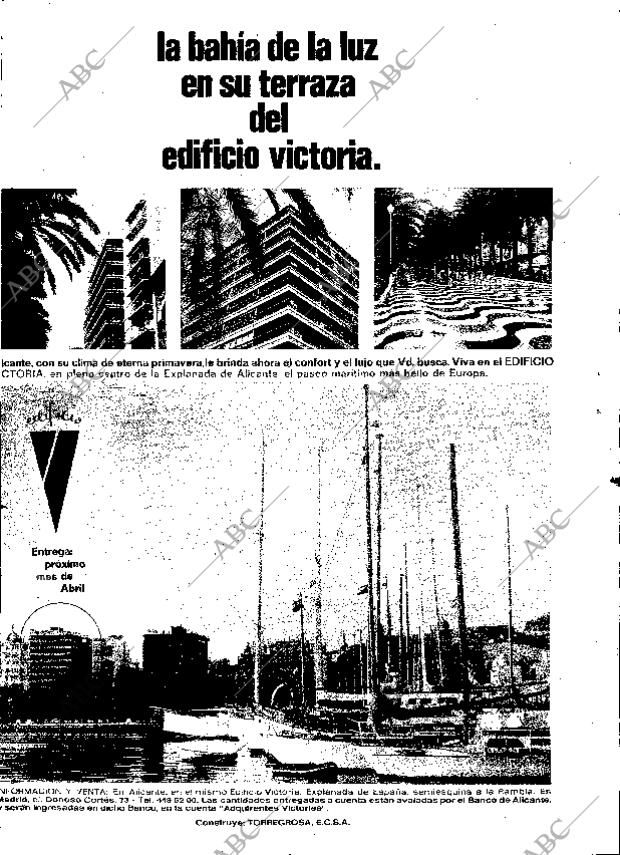 ABC MADRID 02-04-1969 página 2