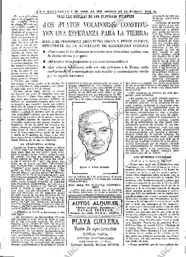 ABC MADRID 02-04-1969 página 35