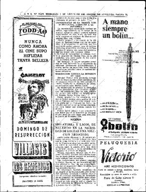 ABC SEVILLA 02-04-1969 página 22