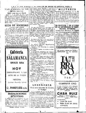 ABC SEVILLA 02-04-1969 página 34