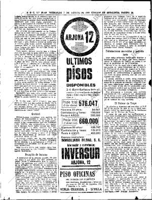 ABC SEVILLA 02-04-1969 página 38