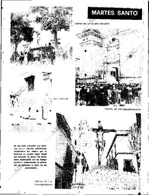 ABC SEVILLA 02-04-1969 página 5