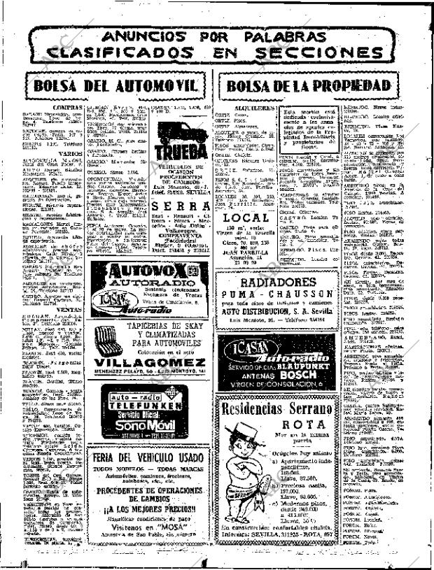 ABC SEVILLA 02-04-1969 página 50