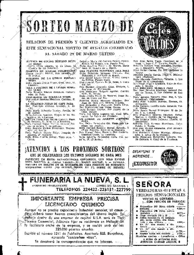 ABC SEVILLA 02-04-1969 página 55