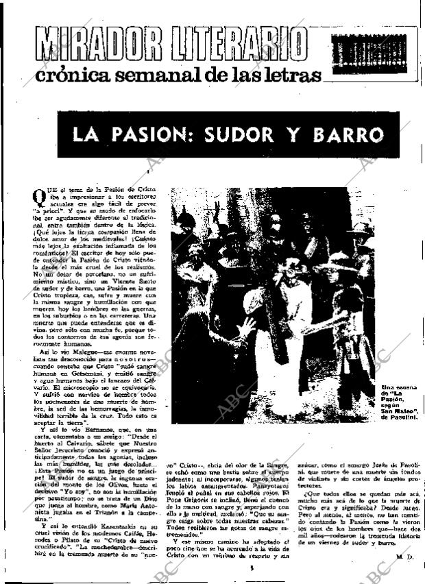 ABC MADRID 03-04-1969 página 13