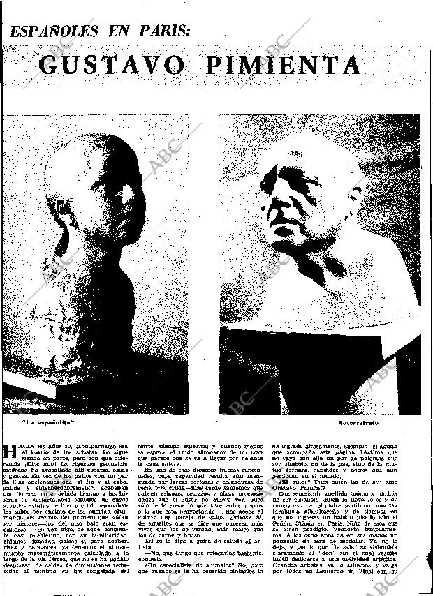 ABC MADRID 04-04-1969 página 20