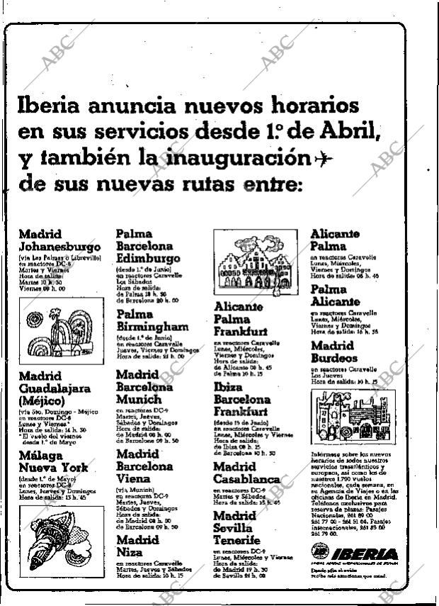ABC MADRID 04-04-1969 página 8
