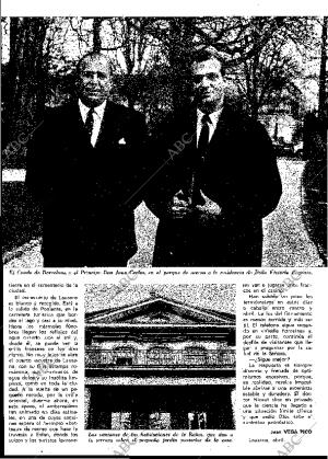 BLANCO Y NEGRO MADRID 05-04-1969 página 19