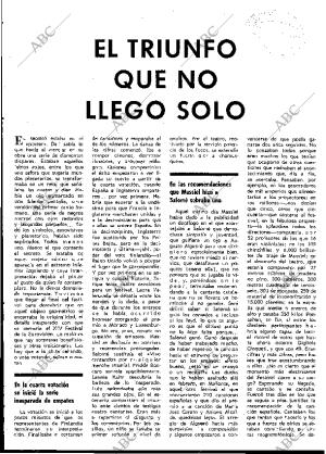 BLANCO Y NEGRO MADRID 05-04-1969 página 59
