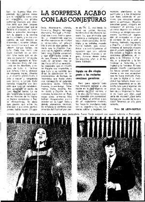 BLANCO Y NEGRO MADRID 05-04-1969 página 60