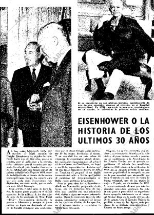 BLANCO Y NEGRO MADRID 05-04-1969 página 63