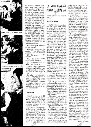 BLANCO Y NEGRO MADRID 05-04-1969 página 69