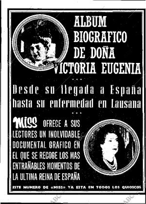 BLANCO Y NEGRO MADRID 05-04-1969 página 74