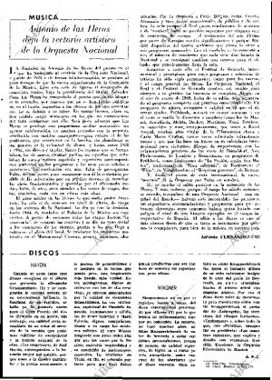 BLANCO Y NEGRO MADRID 05-04-1969 página 75