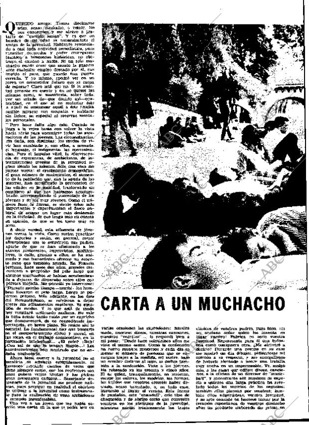 ABC MADRID 06-04-1969 página 8