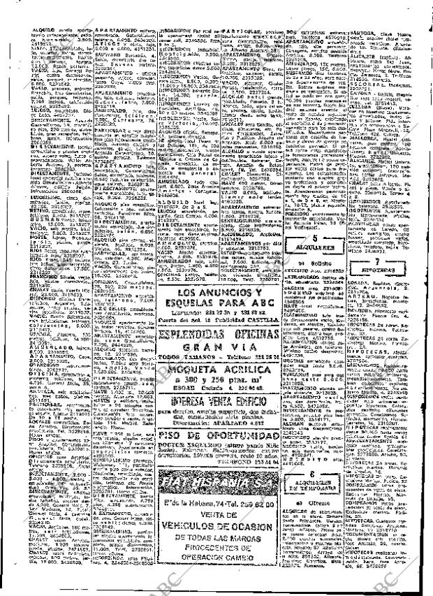 ABC MADRID 08-04-1969 página 94