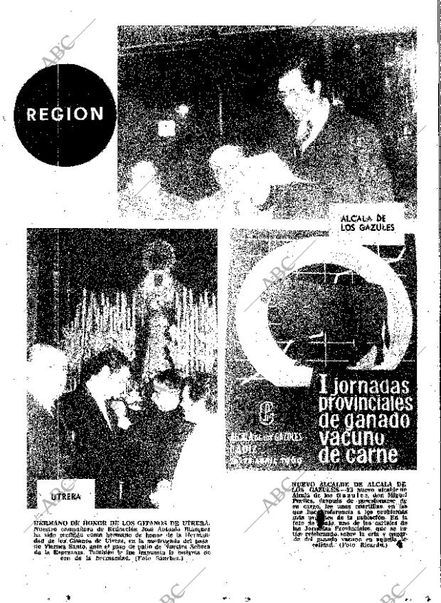 ABC SEVILLA 08-04-1969 página 15