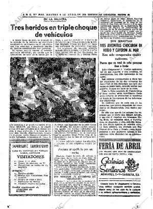 ABC SEVILLA 08-04-1969 página 47