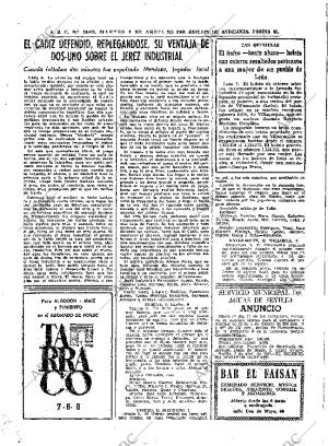 ABC SEVILLA 08-04-1969 página 61