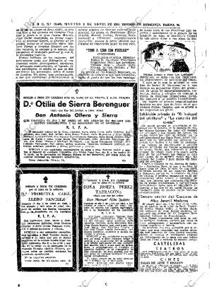 ABC SEVILLA 08-04-1969 página 78