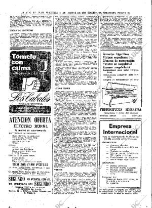 ABC SEVILLA 08-04-1969 página 79
