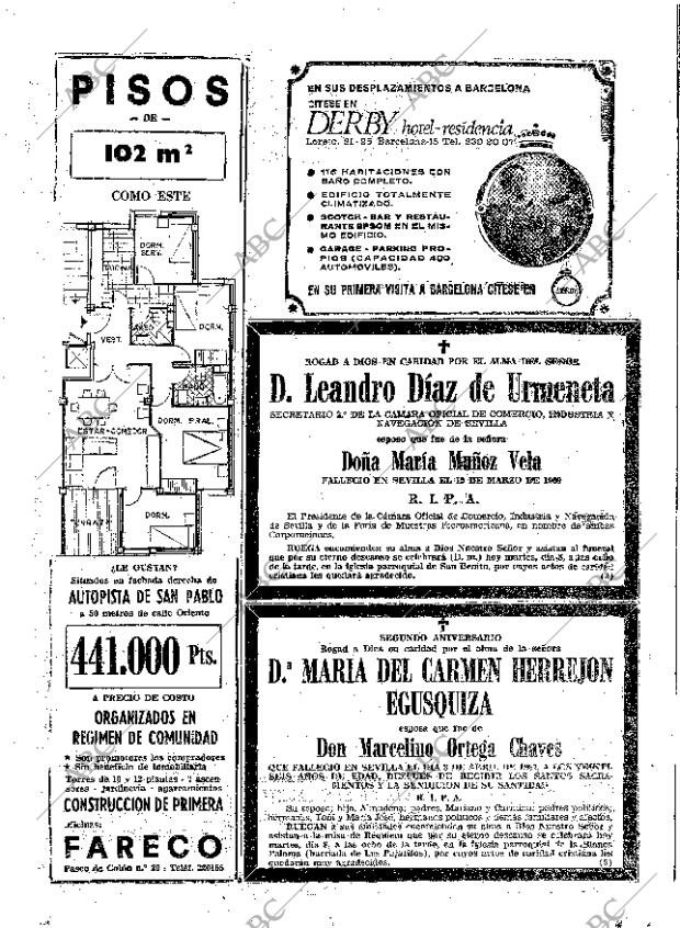 ABC SEVILLA 08-04-1969 página 95