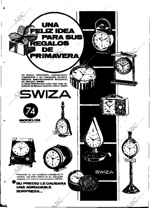 ABC MADRID 09-04-1969 página 14