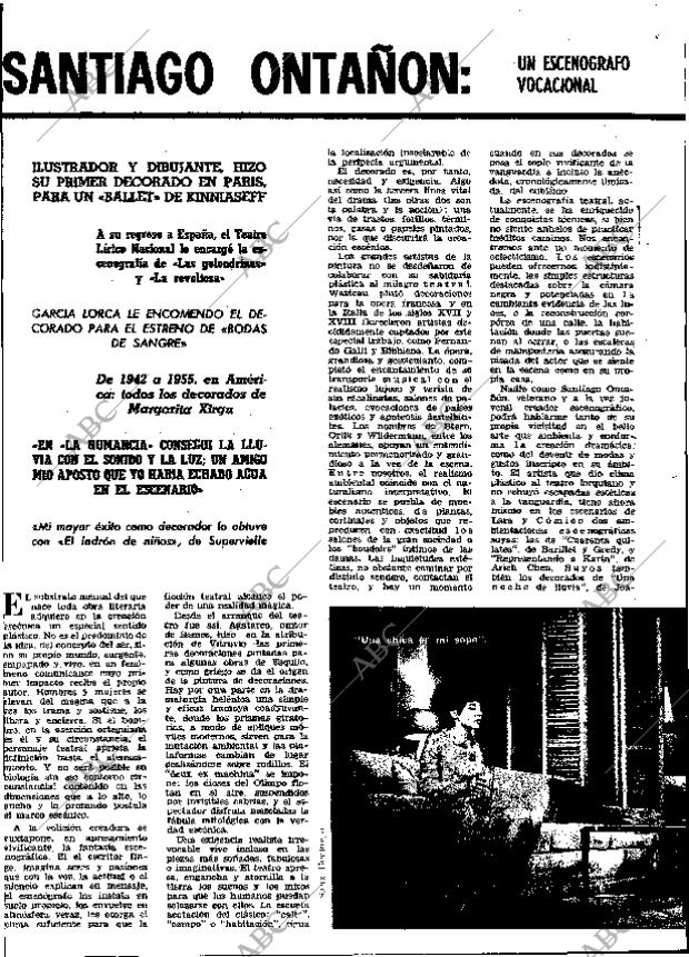 ABC MADRID 09-04-1969 página 32